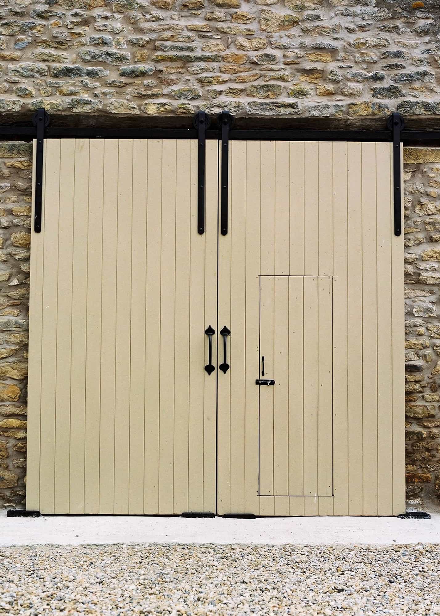 Wooden Barn Doors S Duncombe Sawmill Local And UK Delivery From 