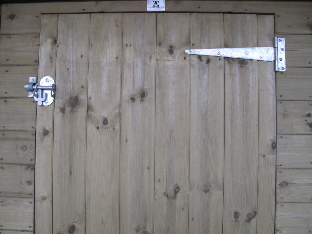 handmade timber store