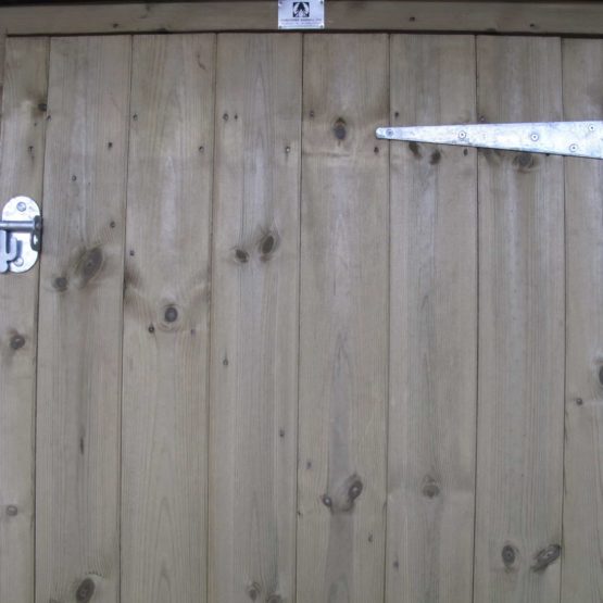 handmade timber store