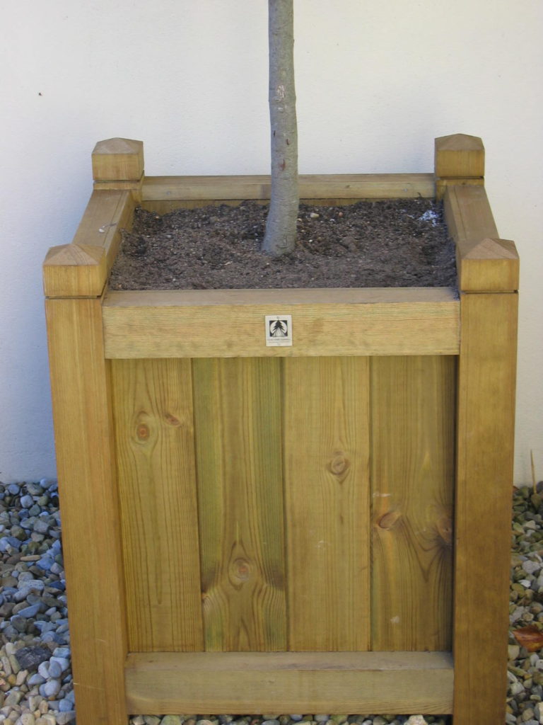 smart planter