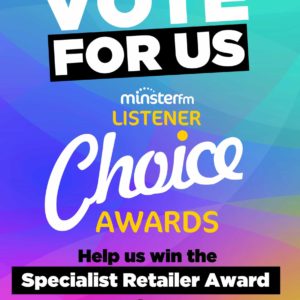 specialist retailer award