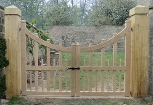 Settrington Gates